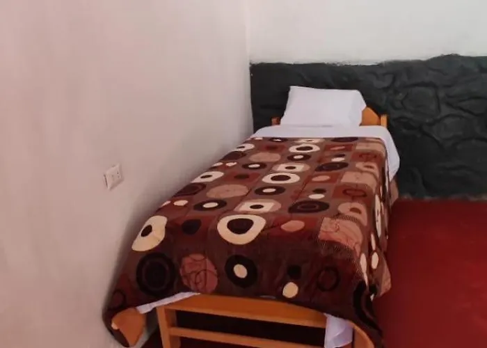 Camping- Mayta Capac